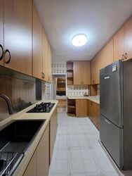 West Coast Gardens (D5), Terrace #609331311